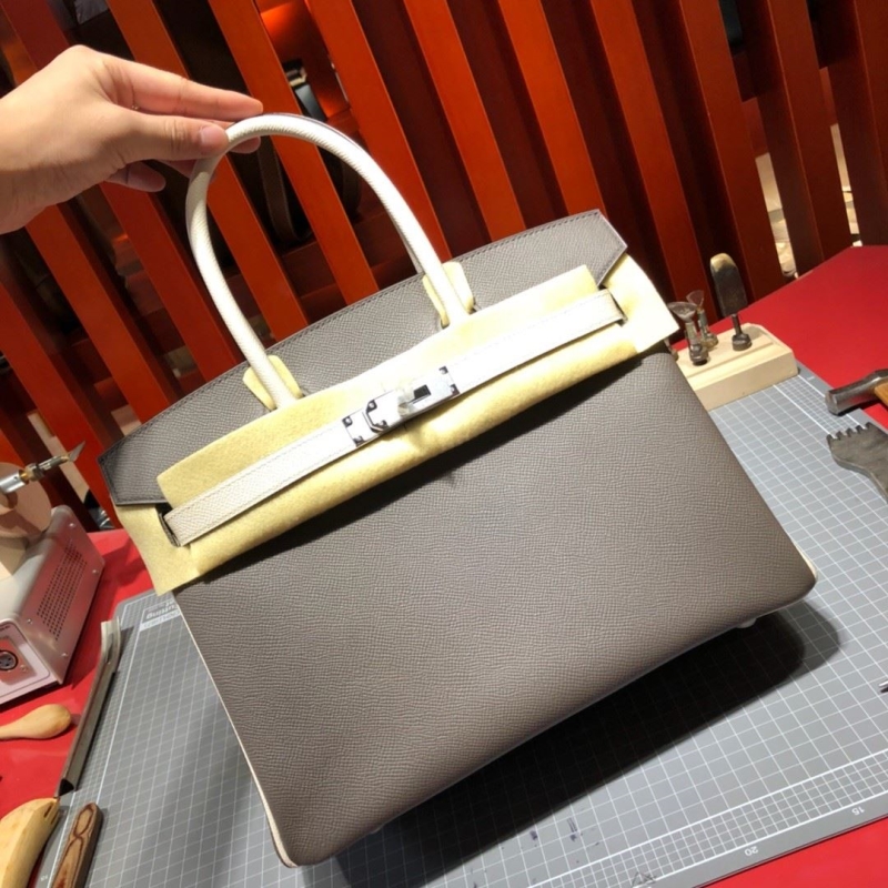 H**mes birkin bags